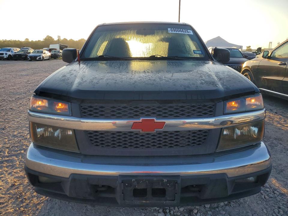 Aukcja sprzedaży 2005 Chevrolet Colorado, vin: 1GCDS136858103094, numer aukcji: 69006626