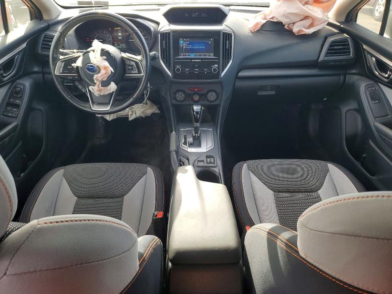 2018 Subaru Crosstrek მანქანა იყიდება აუქციონზე, vin: JF2GTADC7J8218327, აუქციონის ნომერი: 70409496