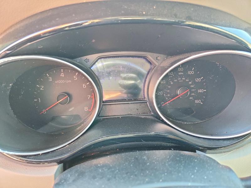 Aukcja sprzedaży 2015 Kia Sedona, vin: KNDME5C18F6025738, numer aukcji: 67612356