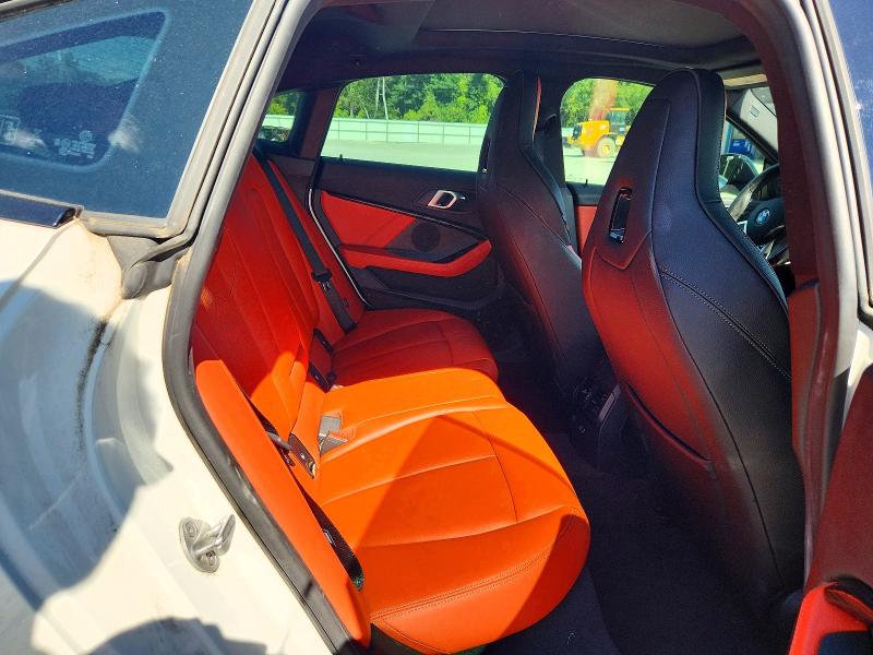Aukcja sprzedaży 2020 Bmw M235xi, vin: WBA13AL07L7F94627, numer aukcji: 68037546