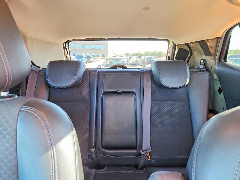 Продажа на аукционе авто 2018 Buick Encore, vin: KL4CJESB9JB616673, номер лота: 68097866