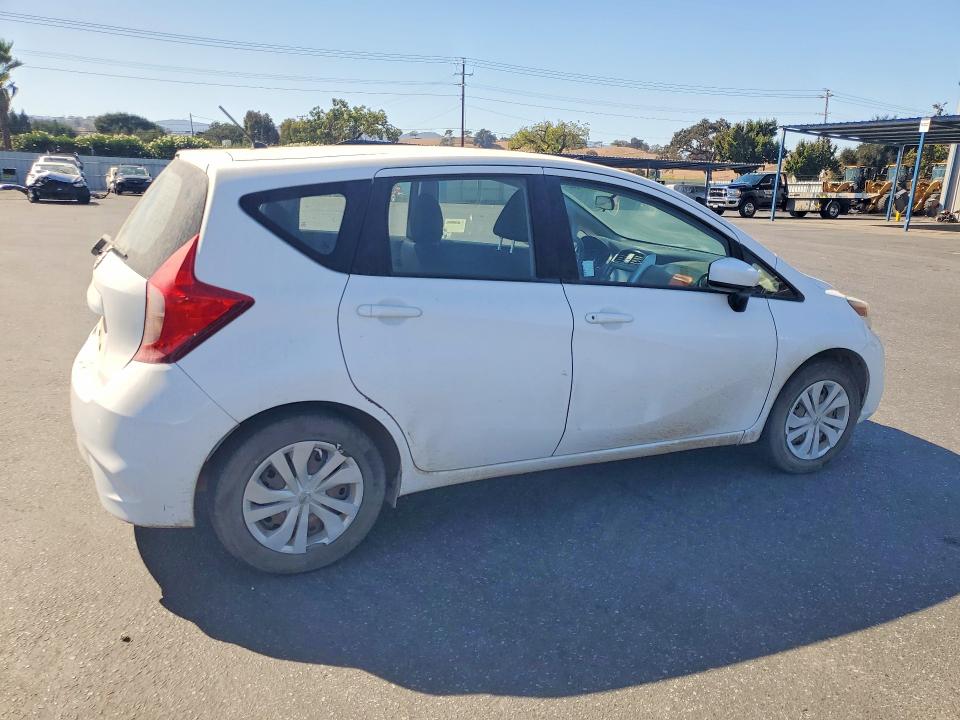 Продаж на аукціоні авто 2019 Nissan Versa Note, vin: 3N1CE2CP2KL356851, номер лоту: 68941286