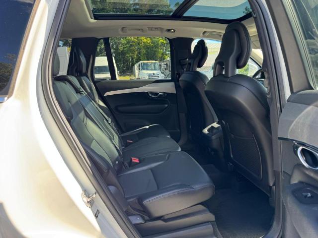 Aukcja sprzedaży 2016 Volvo Xc90, vin: YV4102XKXG1081954, numer aukcji: 70368066