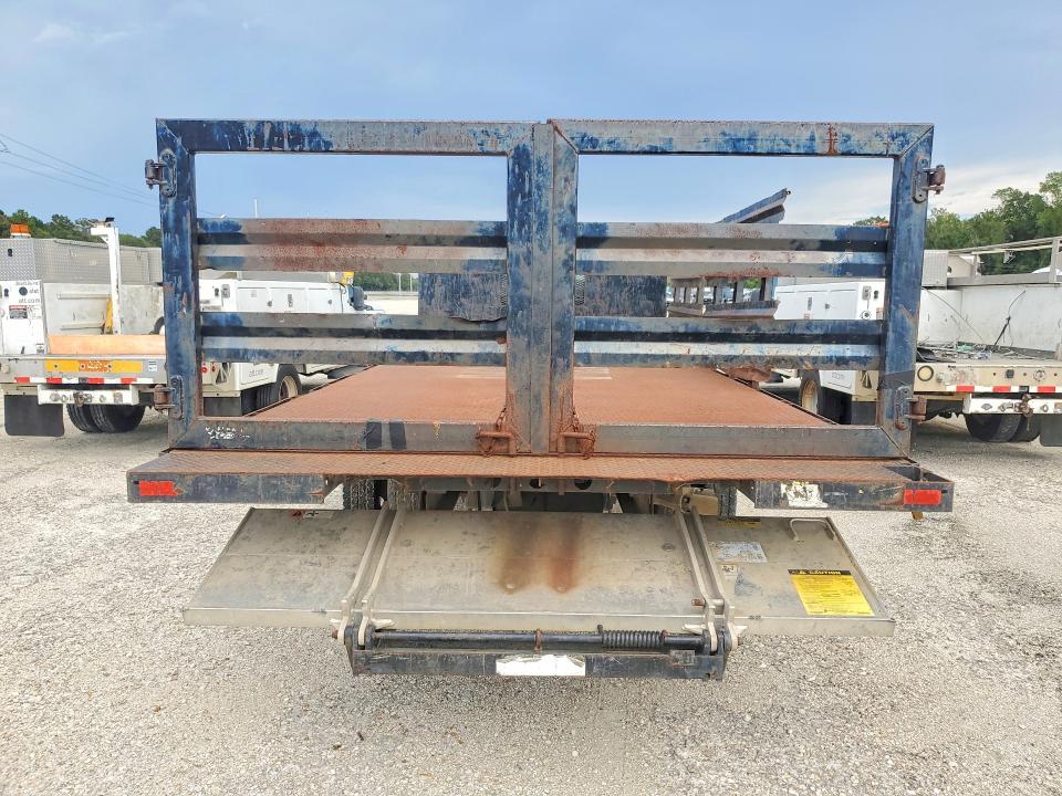 Aukcja sprzedaży 2015 Ford F450, vin: 1FDUF4GT3FED36353, numer aukcji: 67841176