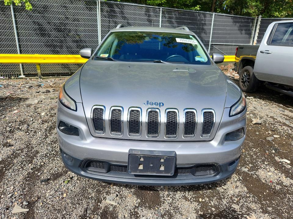 Aukcja sprzedaży 2016 Jeep Cherokee, vin: 1C4PJMCB4GW132573, numer aukcji: 70943956