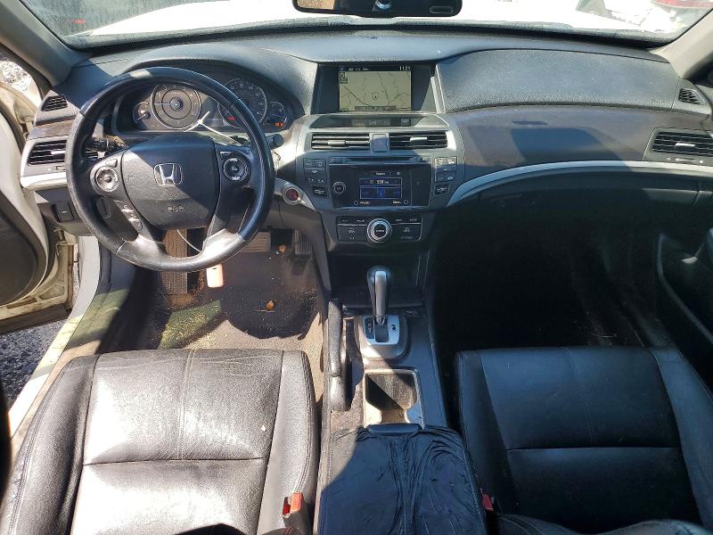 2013 Honda Crosstour მანქანა იყიდება აუქციონზე, vin: 5J6TF1H57DL002179, აუქციონის ნომერი: 67068546