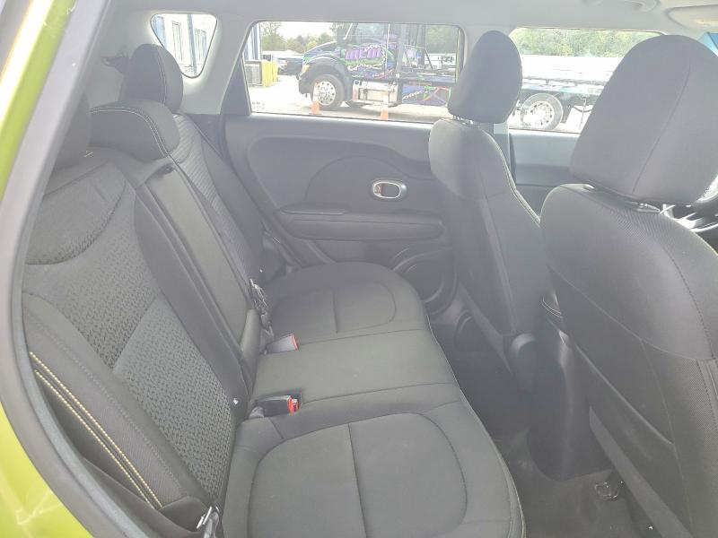 70119826 :رقم المزاد ، KNDJP3A55F7762722 vin ، 2015 Kia Soul مزاد بيع