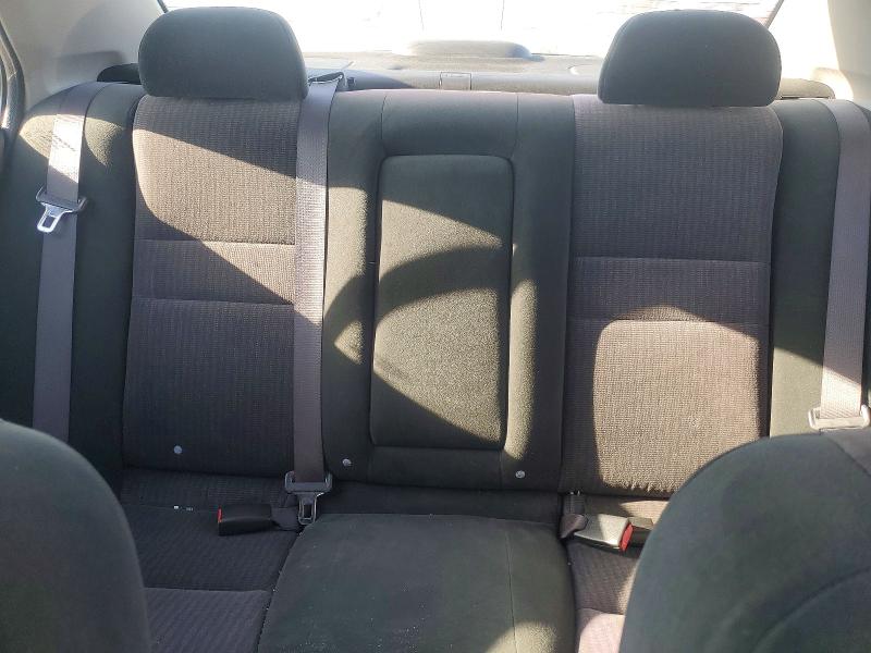 2005 Honda Accord მანქანა იყიდება აუქციონზე, vin: 1HGCM56465A087379, აუქციონის ნომერი: 69820826