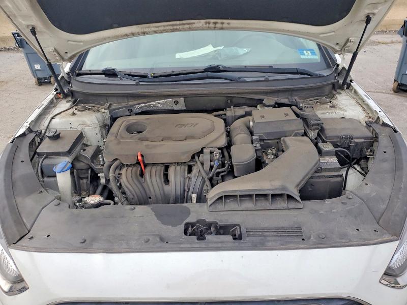 Aukcja sprzedaży 2018 Hyundai Sonata, vin: 5NPE24AF0JH723944, numer aukcji: 68154396
