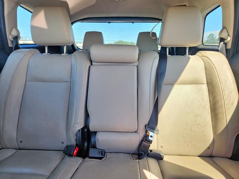 68589846 :رقم المزاد ، JM3TB3CV7F0464225 vin ، 2015 Mazda Cx-9 مزاد بيع