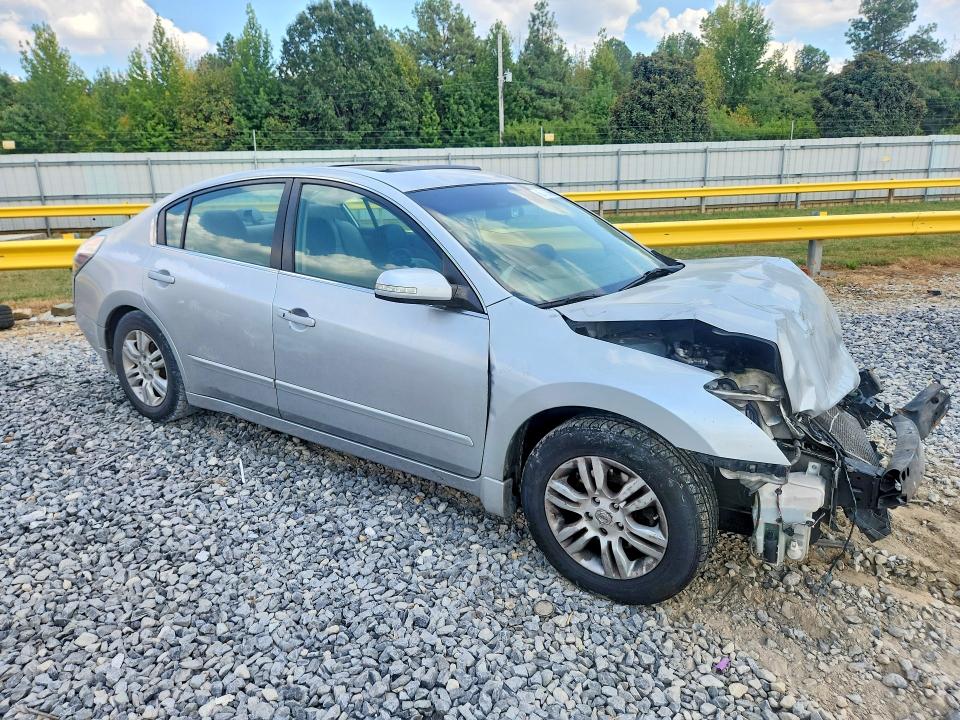 67455866 :رقم المزاد ، 1N4AL2AP1CN434184 vin ، 2012 Nissan Altima مزاد بيع