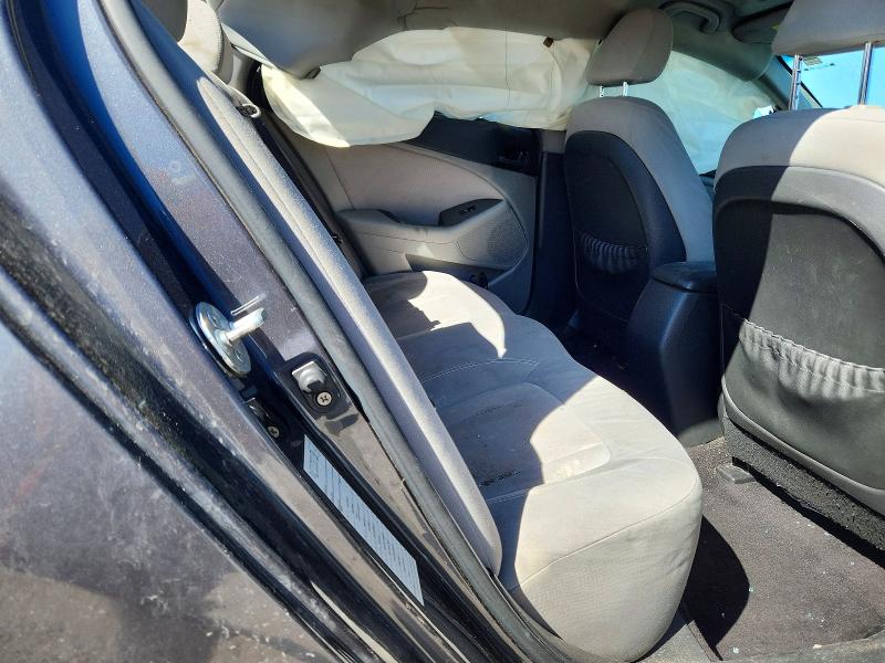70323196 :رقم المزاد ، KNAGM4A70B5157424 vin ، 2011 Kia Optima مزاد بيع