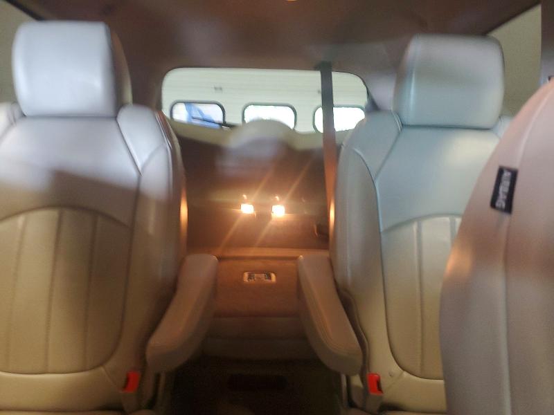 67345736 :رقم المزاد ، 5GAKVCKD1EJ182256 vin ، 2014 Buick Enclave مزاد بيع