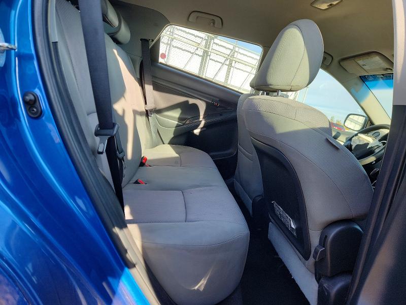 Продажа на аукционе авто 2010 Toyota Corolla Matrix, vin: 2T1KE4EEXAC045363, номер лота: 70305616