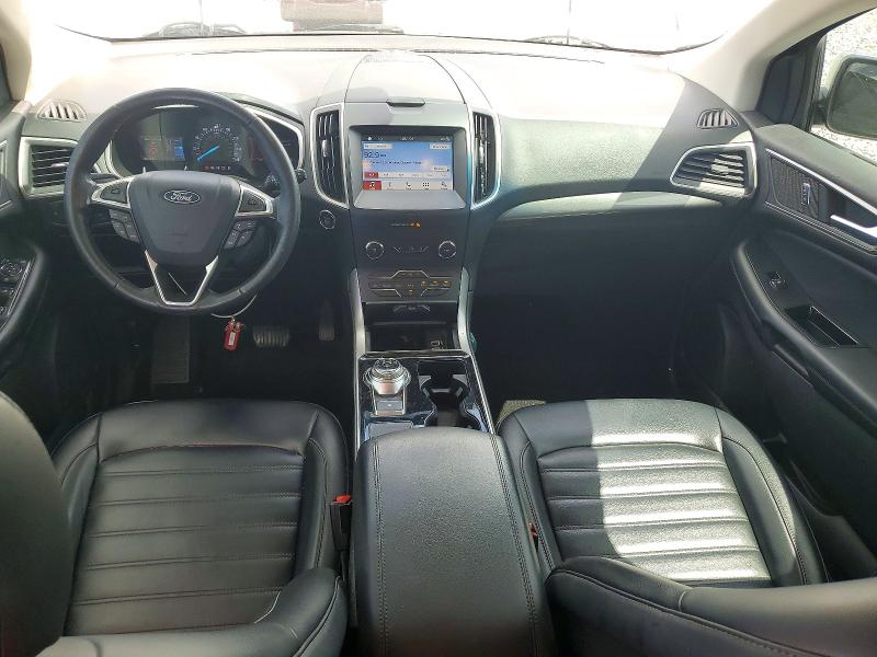 Продаж на аукціоні авто 2019 Ford Edge, vin: 2FMPK3J93KBB23232, номер лоту: 69026986