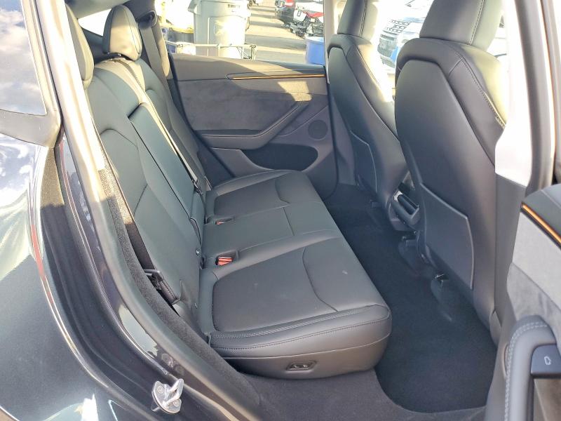 67476046 :رقم المزاد ، 7SAYGDEE8TF531868 vin ، 2026 Tesla Model Y مزاد بيع