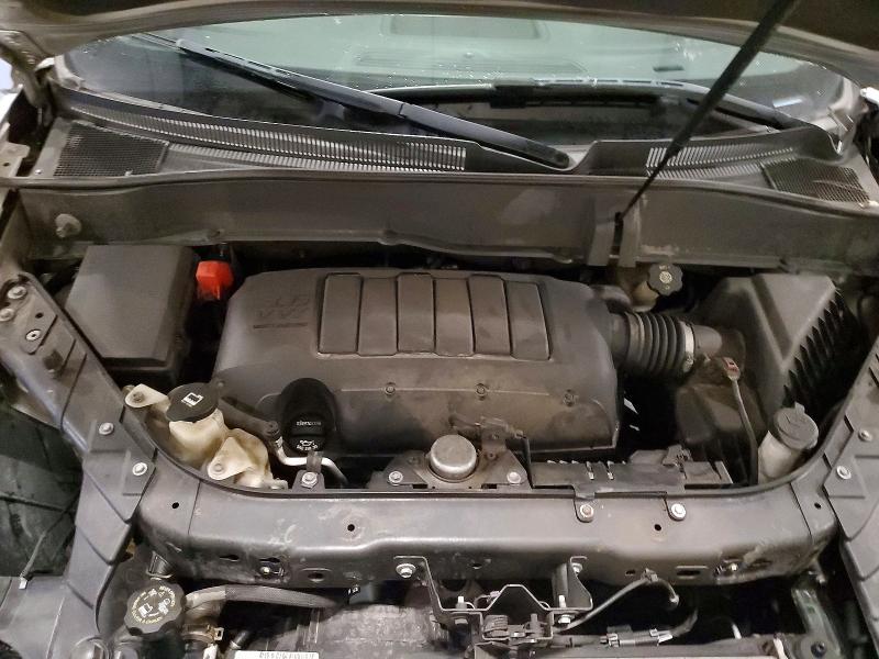 Aukcja sprzedaży 2015 Gmc Acadia, vin: 1GKKVRKD9FJ195960, numer aukcji: 70511026