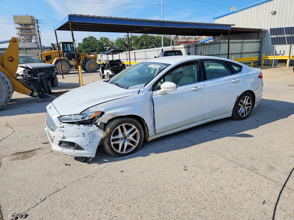Aukcja sprzedaży 2014 Ford Fusion, vin: 1FA6P0H79E5352503, numer aukcji: 69714066