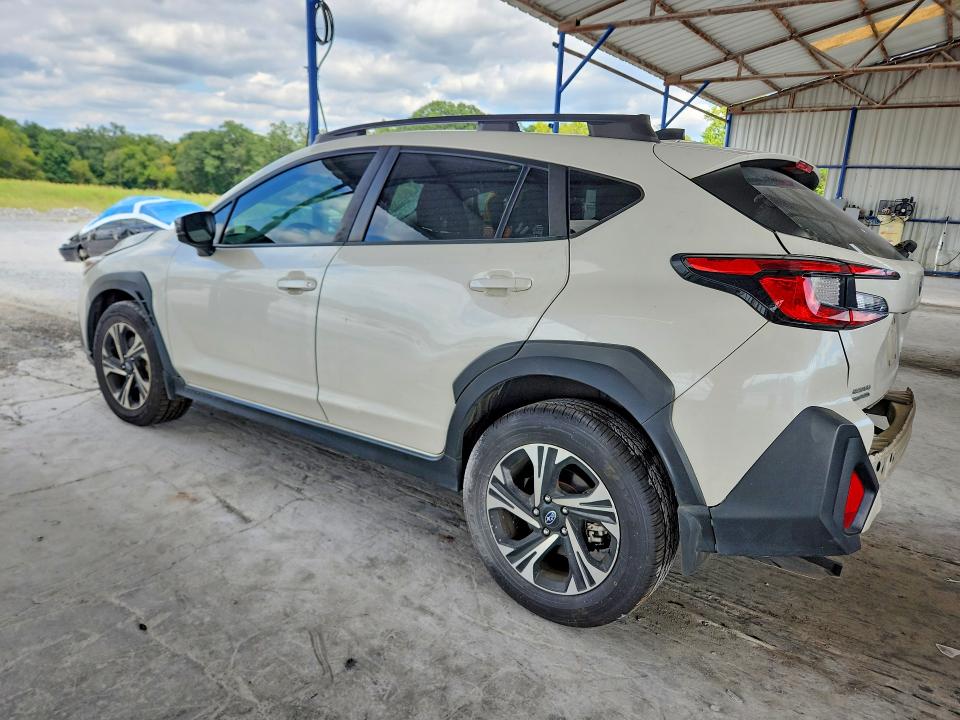 Aukcja sprzedaży 2024 Subaru Crosstrek, vin: JF2GUADC2R8207325, numer aukcji: 68192816