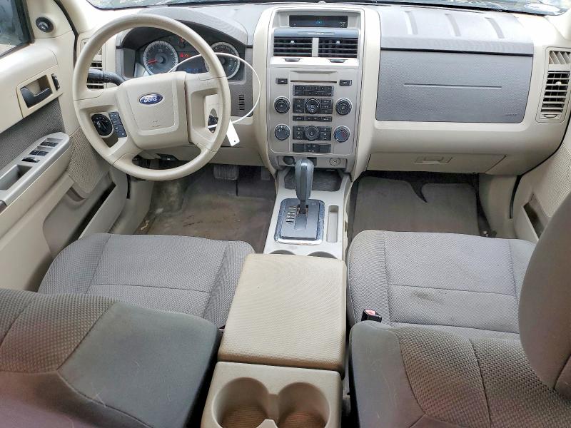 Продаж на аукціоні авто 2009 Ford Escape, vin: 1FMCU93G79KC45244, номер лоту: 67781806