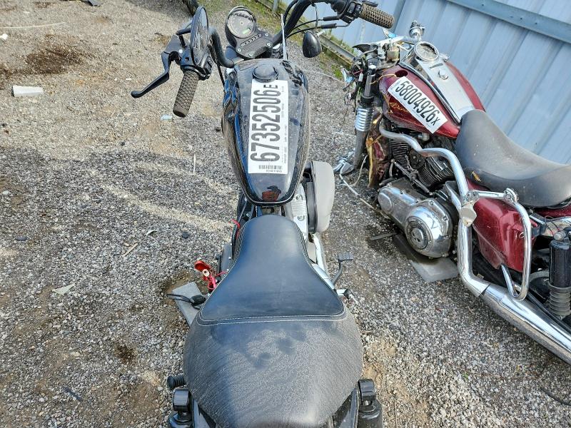 2010 Harley-davidson Xl1200 მანქანა იყიდება აუქციონზე, vin: 5HD1CZ3A9AC410193, აუქციონის ნომერი: 67352506