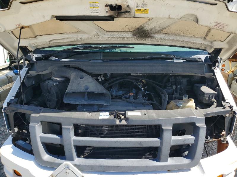 Продаж на аукціоні авто 2016 Isuzu Reach, vin: JALB4T174G7W00501, номер лоту: 68724466