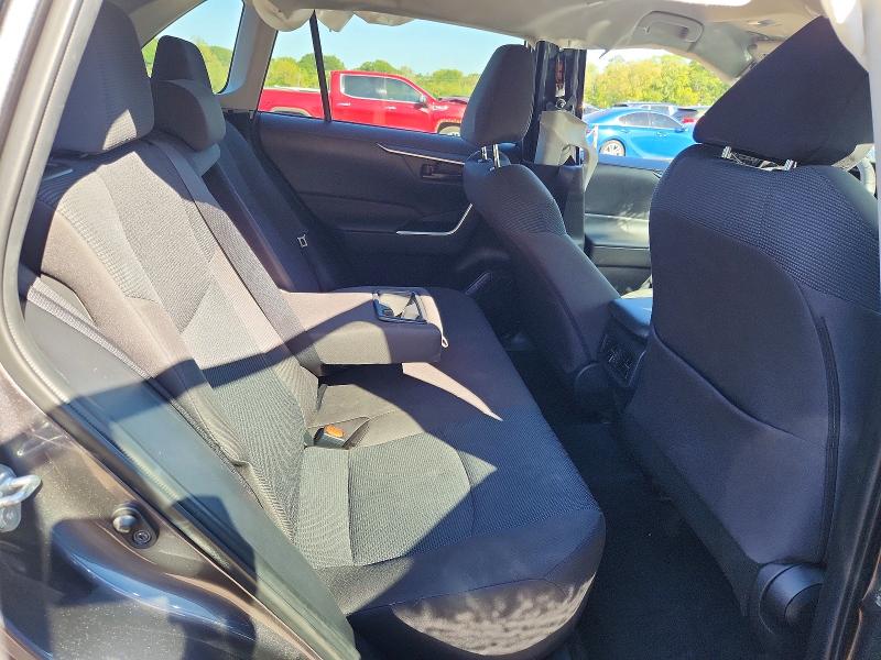 Продаж на аукціоні авто 2022 Toyota Rav4, vin: 2T3F1RFV0NC285642, номер лоту: 68747416