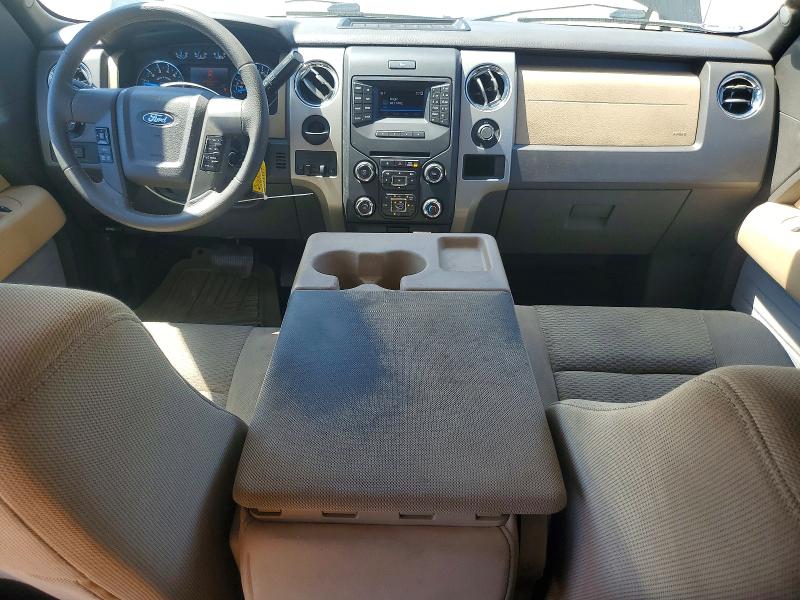 2014 Ford F150 მანქანა იყიდება აუქციონზე, vin: 1FTFW1CT4EKF32559, აუქციონის ნომერი: 68988736
