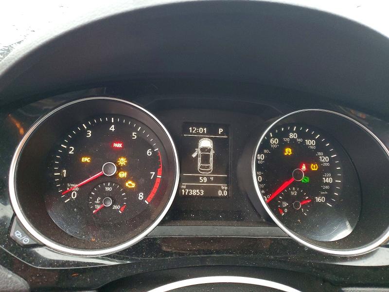 70557556 :رقم المزاد ، 3VWD17AJ7GM273102 vin ، 2016 Volkswagen Jetta مزاد بيع