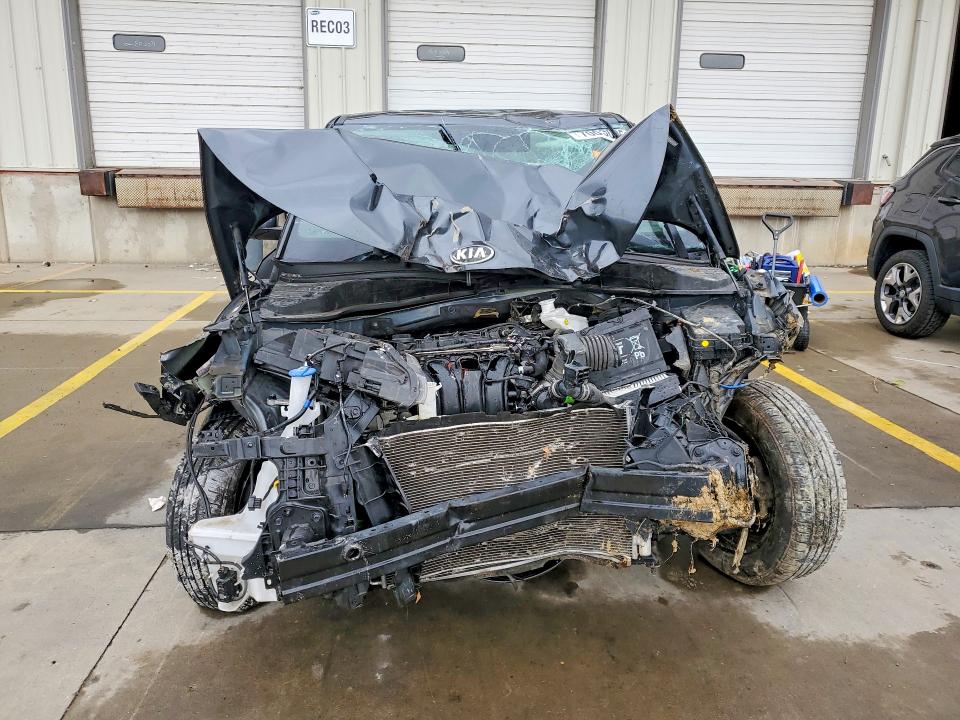 Продаж на аукціоні авто 2021 Kia Soul, vin: KNDJ23AU8M7736487, номер лоту: 70030956
