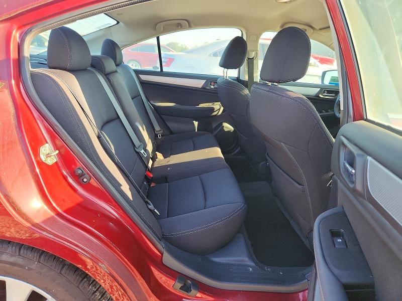 Aukcja sprzedaży 2016 Subaru Legacy, vin: 4S3BNBF67G3034012, numer aukcji: 67712166