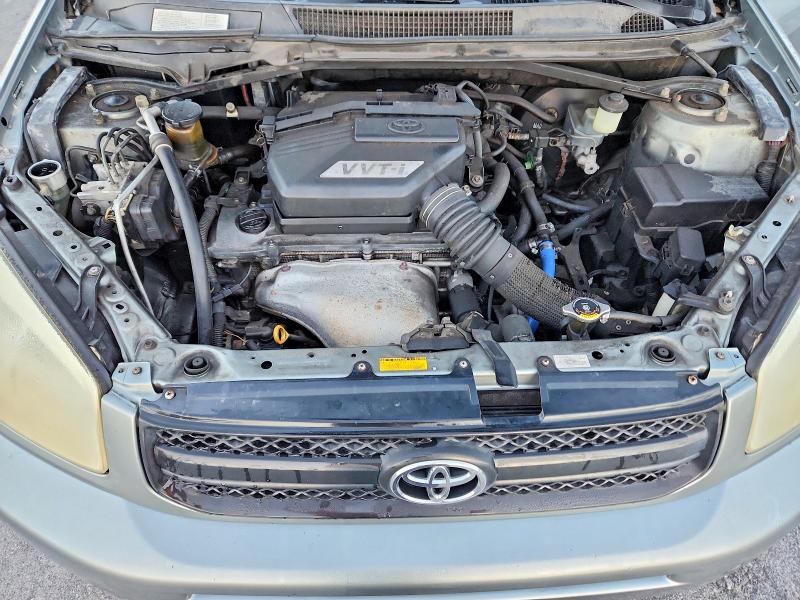 Aukcja sprzedaży 2005 Toyota Rav4, vin: JTEHD20V950058738, numer aukcji: 70102186