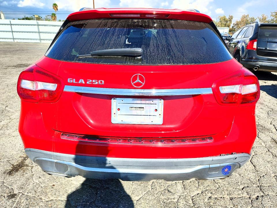 Aukcja sprzedaży 2020 Mercedes-benz Gla, vin: WDCTG4EB7LU028749, numer aukcji: 70579596