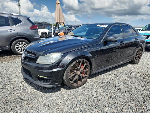 Auction sale of the 2014 Mercedes-benz C, vin: WDDGF7HB8EG220423, lot number: 59407826