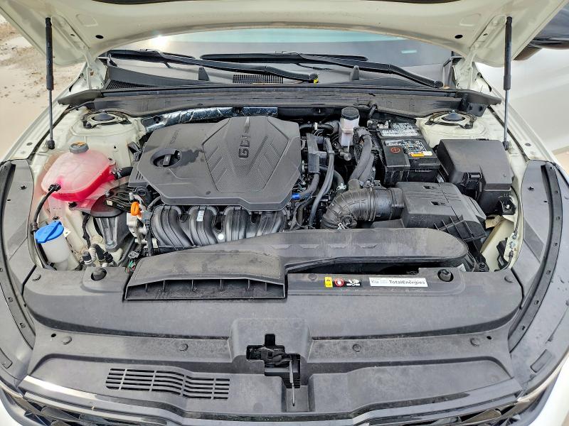 2025 Kia K5 მანქანა იყიდება აუქციონზე, vin: KNAG64J7XS5392634, აუქციონის ნომერი: 68007836