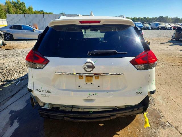 Aukcja sprzedaży 2017 Nissan Rogue, vin: JN8AT2MT2HW144335, numer aukcji: 70620526