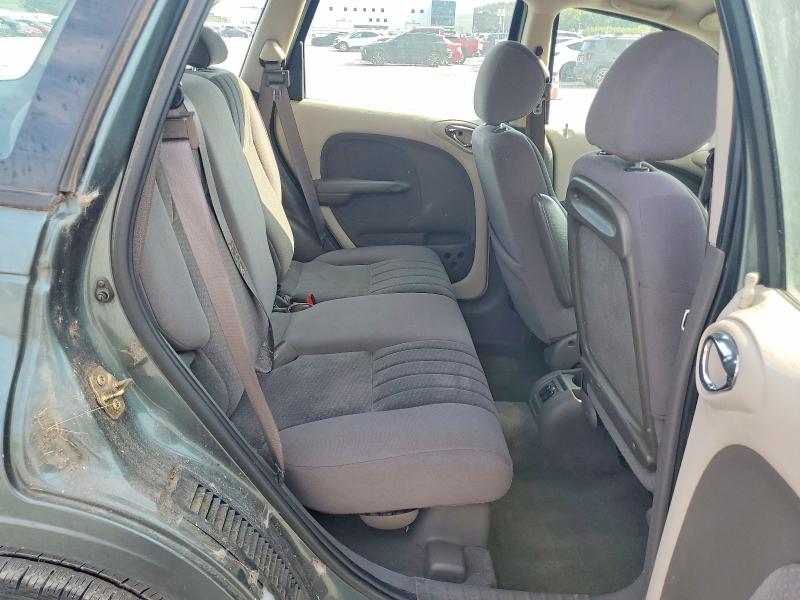 Aukcja sprzedaży 2003 Chrysler Pt Cruiser, vin: 3C4FY48B83T565748, numer aukcji: 70697816