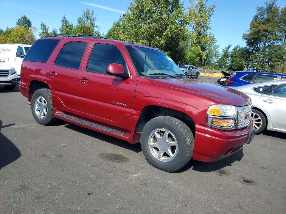 Продажа на аукционе авто 2005 Gmc Yukon, vin: 1GKEK63U45J159675, номер лота: 70374966