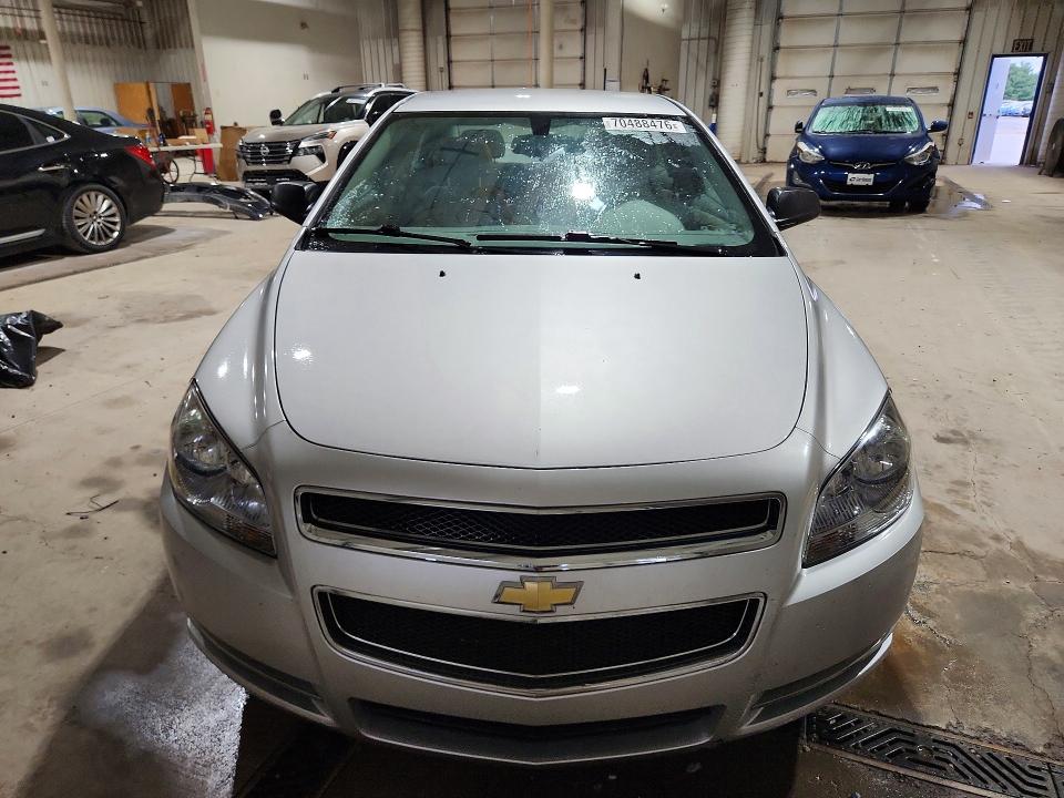 70488476 :رقم المزاد ، 1G1ZG57BX9F235211 vin ، 2009 Chevrolet Malibu مزاد بيع