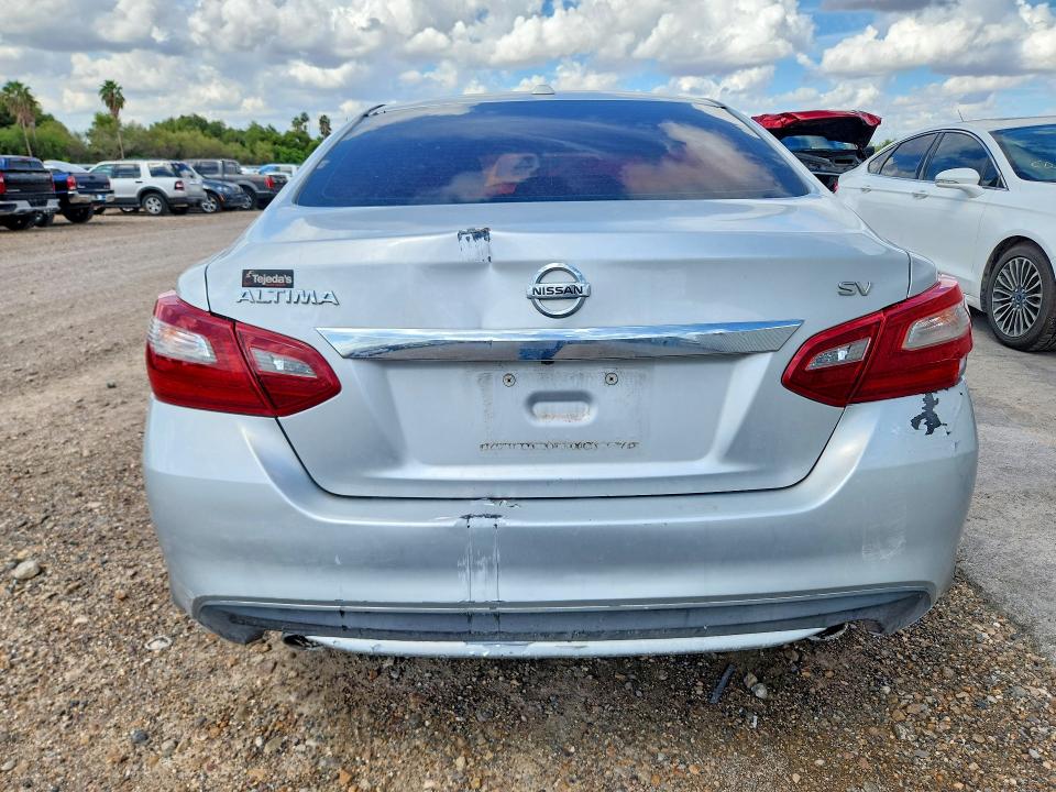 Aukcja sprzedaży 2018 Nissan Altima, vin: 1N4AL3AP2JC208606, numer aukcji: 59409786