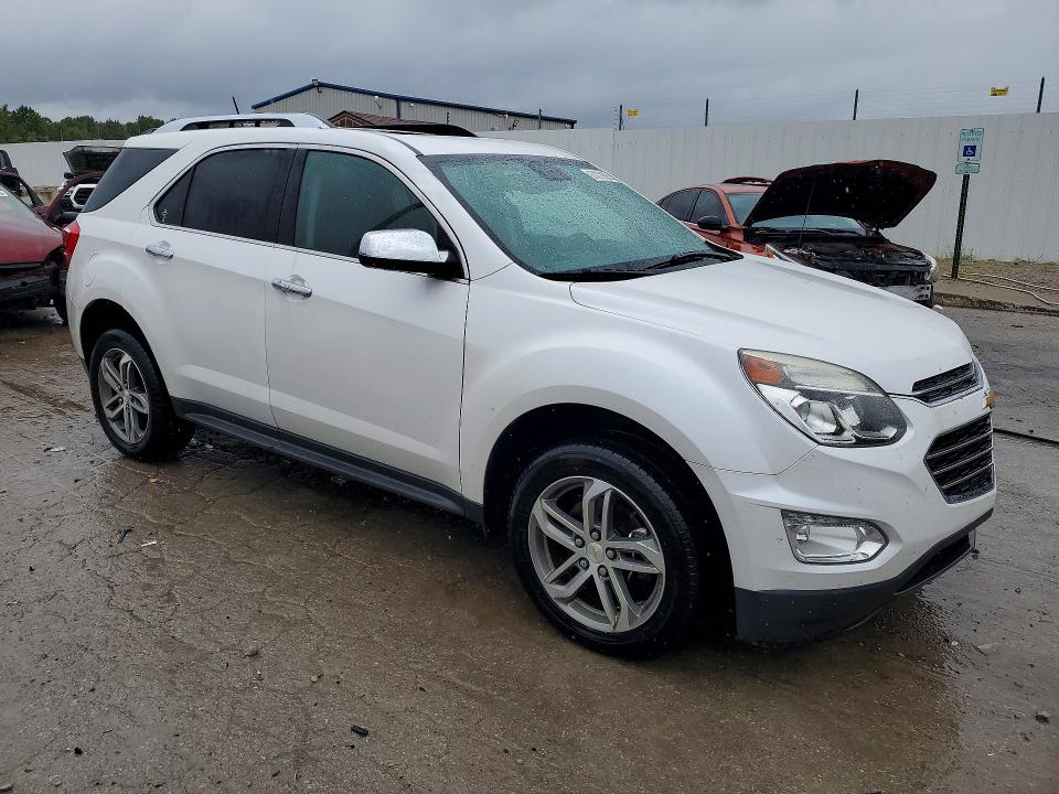Aukcja sprzedaży 2017 Chevrolet Equinox, vin: 2GNALDEK1H1527730, numer aukcji: 67272896