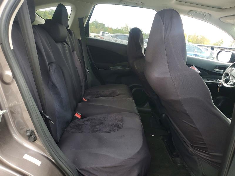 Aukcja sprzedaży 2012 Honda Cr-v, vin: 5J6RM4H50CL070971, numer aukcji: 70868456