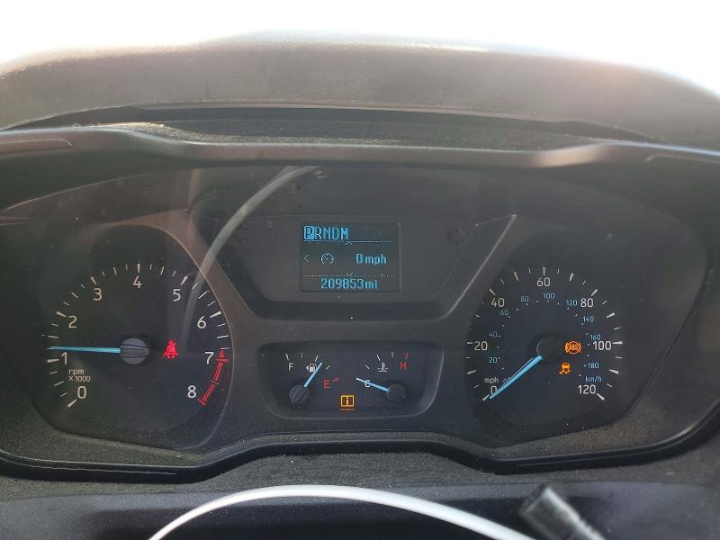Продажа на аукционе авто 2018 Ford Transit, vin: 1FTYR1ZM7JKB27662, номер лота: 70693406