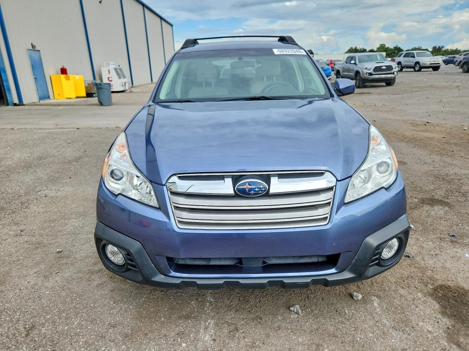 Aukcja sprzedaży 2014 Subaru Outback, vin: 4S4BRCCC0E3221928, numer aukcji: 68922646
