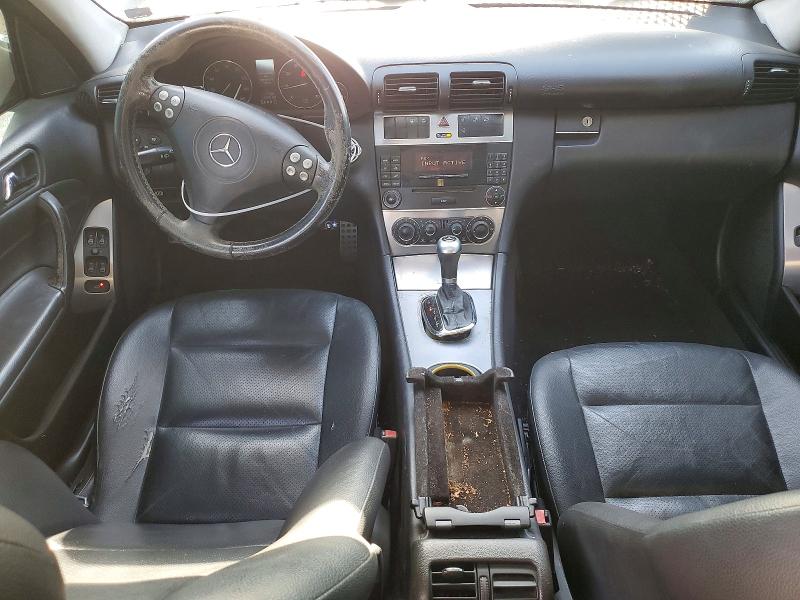 Aukcja sprzedaży 2005 Mercedes-benz C, vin: WDBRF40J65F670399, numer aukcji: 67865336