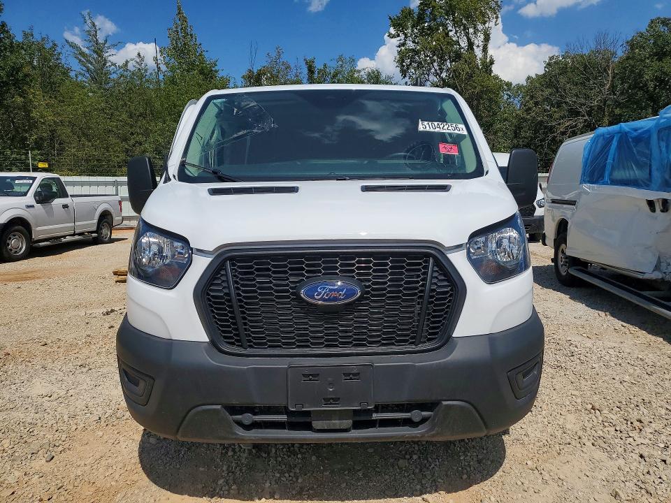 Aukcja sprzedaży 2024 Ford Transit, vin: 1FTBR1Y83RKB55447        , numer aukcji: 69061886