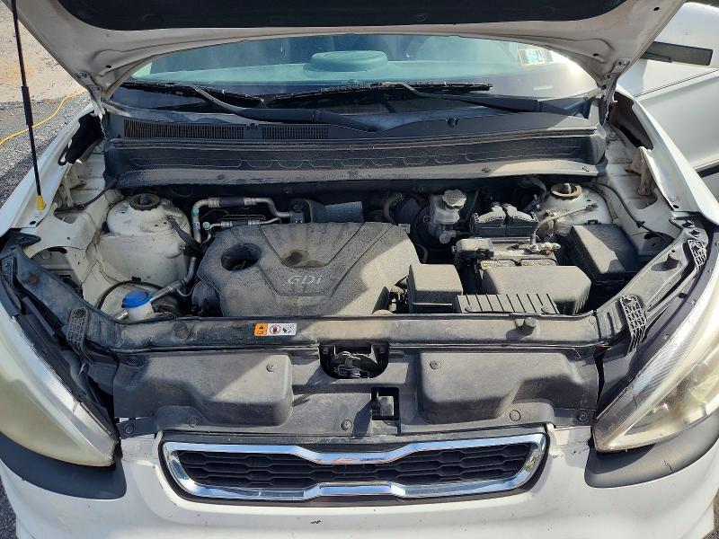 69560896 :رقم المزاد ، KNDJT2A55C7427719 vin ، 2012 Kia Soul مزاد بيع