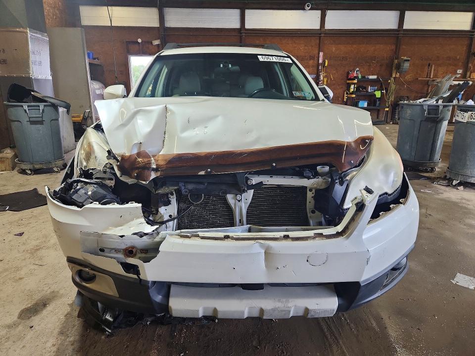 Продаж на аукціоні авто 2011 Subaru Outback, vin: 4S4BRBCC7B3436888, номер лоту: 69671006
