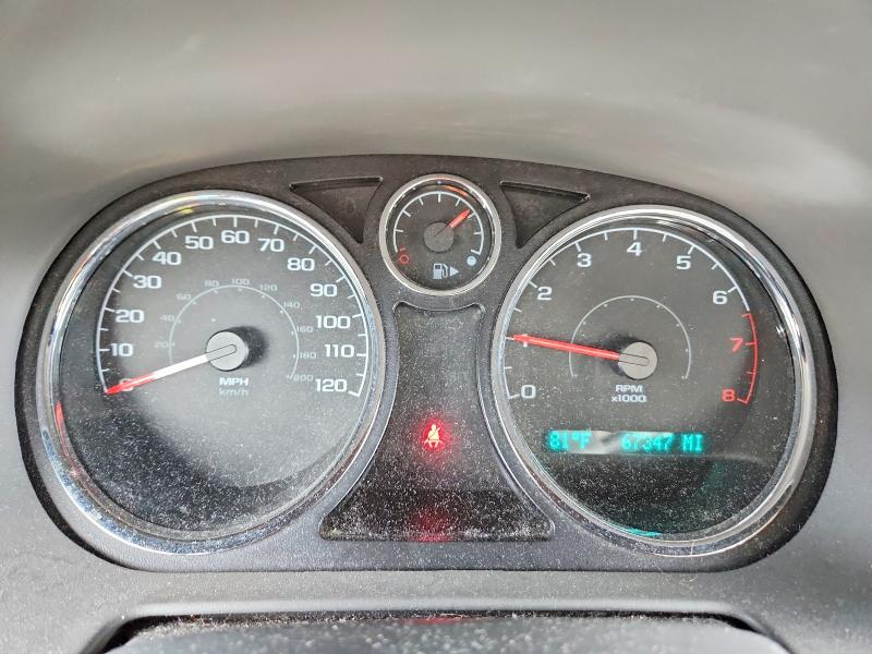 2007 Chevrolet Cobalt მანქანა იყიდება აუქციონზე, vin: 1G1AK55F577398227, აუქციონის ნომერი: 70921656