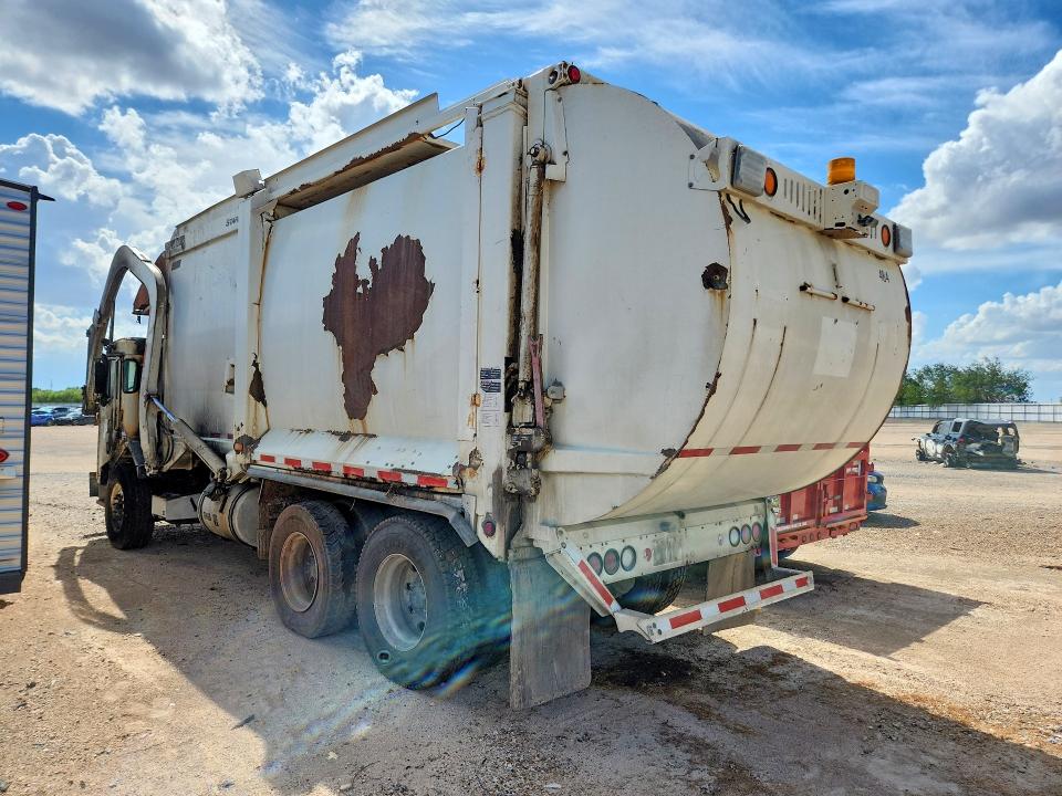 Продаж на аукціоні авто 2020 Peterbilt 520, vin: 3BPDL70X5LF105931, номер лоту: 68563616